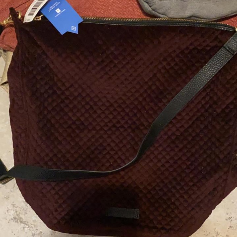 Carson Tote